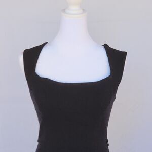 Little black dress by XOXO (S)